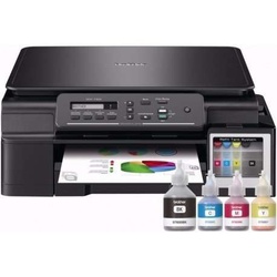 Brother DCP-T300 Multi-function Color Ink Tank Printer