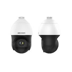 Hikvision DS-2DE4225IW-DE(S6) 4-inch 2MP 25X  DarkFighter IR Network Speed Dome Camera