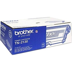 Brother TN 2130 Black Toner