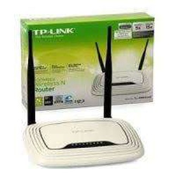 TP-Link TL -WR720N 150Mbps Wireless N Router