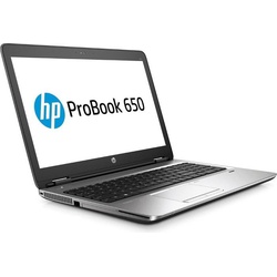 HP ProBook 650 G4 Intel Core i7 12th Gen 8 GB RAM 500 GB HDD 15.6 inch Laptop