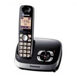 KX-TG3711BX3 Panasonic Cordless Phone