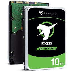Seagate SkyHawk 8TB Surveillance Hard Drive 256MB Cache SATA 6.0Gb/s 3.5" Internal Hard Drive
