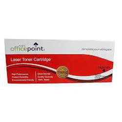 Office point TN-261BK Black Toner Cartridge