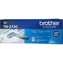Brother TN-273C Cyan Toner Cartridge