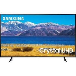 Samsung 55 Inch QLED HDR UHD Smart Curved TV, QA55Q7C