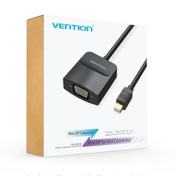 Vention Mini Display Port To VGA Adapter