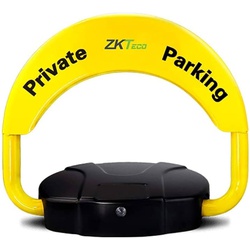 ZKTeco, Plock 2, Parking Lock With Automatic Sensing