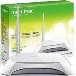 TP-link TL-MR3220 3G/4G Wireless N Router