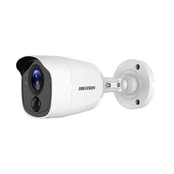Hikvision DS-2CE71DOT-PIRL 2 MP PIR Turret CCTV Camera