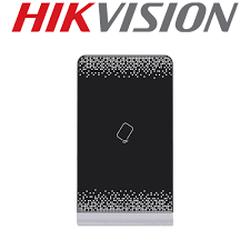 Hikvision  DS-K1F100-D8E  Smart card reader  USB 2.0