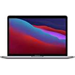 Apple MacBook Air M1 Processor 16-core with Apple M1 7 Core Graphics 8GB RAM 256GB SSD 13.3" Laptop