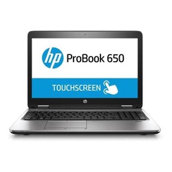 HP Probook 650 Core i5 4GB RAM 500GB HDD 15.6" Laptop