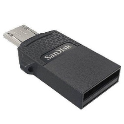 SanDisk  2.0 16GB OTG DUAL DRIVE