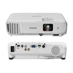 Epson PowerLite 1780W 3000-Lumen  3LCD wireless  Projector