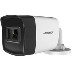 HIKVISION DS-2CE16H0T-ITPF 5 MP Fixed Mini Bullet Camera | DS-2CE16H0T-ITPF