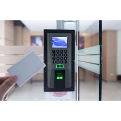 Access control System for Office and Business installation