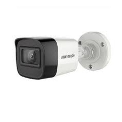 Hikvision DS-2CE16D0T-EXIPF 1080p 3.6mm IR Plastic Bullet Camera