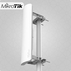 Mikrotik RB921GS-5HPacD-19S mANTBox 19s Built-in 5GHz 802.11a/n/ac