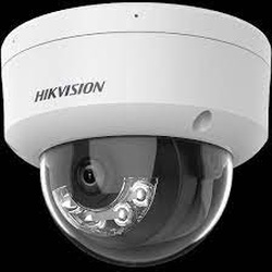 Hikvision DS-2CD1143G2-LIU 4MP Smart Hybrid Light Fixed Dome Network Camera with mic