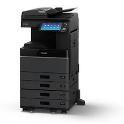 Toshiba e-Studio 2518A multifunction printer