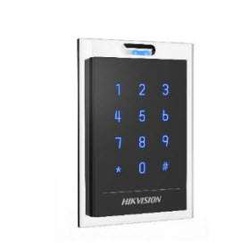 Hikvision DS-K1101MK Keypad Mifare Card Reader