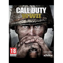 Call of Duty World War 2 Pro Edition - PS4