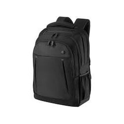 HP 17.3" Business Laptop Backpack Black, 2SC67AA