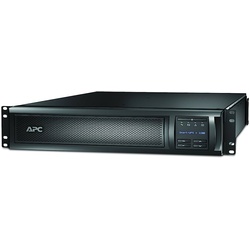 APC 1500 VA Smart-UPS, 900 Watts Input 230V/Output 230V Interface Port USB Rack Height 2 U UPS