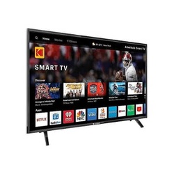 Amtec 43" Inch TV Bluetooth SMART Android TV