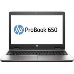 HP Probook 650 Core i5 4GB RAM 500GB HDD 15.6" Laptop Refurb