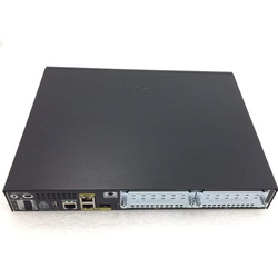 Cisco 4221/K9 Integrated Services Router