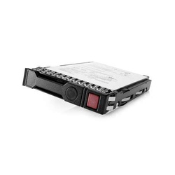 HPE 1TB 6G SATA 7.2K LFF MDL SC Server Hard Drive