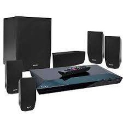 Sony BDV E1300 5.1ch 1000W Blu-ray Home Theatre System with Bluetooth