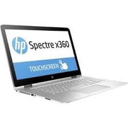 Hp Spectre 13 X360, intel  Core i7,  8GB DDR4  RAM, 256GB SSD 13.3 Laptop
