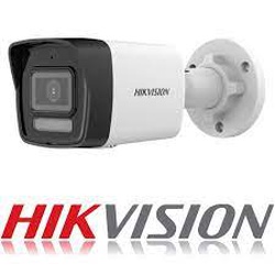 Hikvision DS-2CD1023G2-LIU, 2MP Smart Hybrid Light IP Camera with Mic and Strobe Light