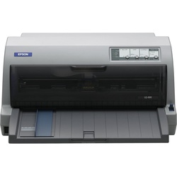 Epson LQ-690IIN  Dot Matrix Printer