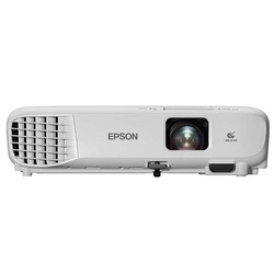 Epson EB-2142W WXGA 4200 Lumens Projector