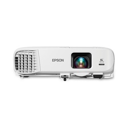 Epson PowerLite 2142W 4200-Lumen 3LCD Projector