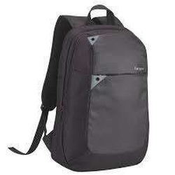 Targus TBB565GL Intellect 15.6" Laptop Backpack