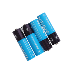 Anker AA Alkaline Batteries 4-pack, B1810H12