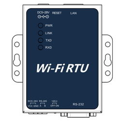 MUST Inverter Wi-Fi RTU Connector For PV1800 Series