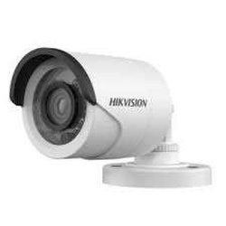 DS-2CE16C0T-IRP HD Hikvision  720P IR Bullet Camera