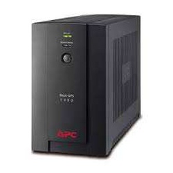 1.4KVA APC Back-UPS 1400VA BX1400U-MS
