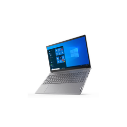 Lenovo ThinkPad L15 G2, Intel Core i7-1165G7, 8GB DDR4 RAM, 512GB SSD Harddisk, 15.6" FHD, Windows 10 Pro Laptop