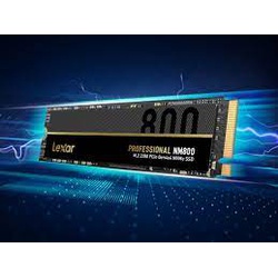 Lexar 1TB LNM620 Internal SSD M.2 PCIe Gen 3*4 NVMe 2280 -LNM620X001T-RNNNG