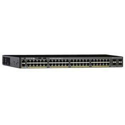 Cisco Catalyst WS-C2960X-48LPS-L 48 Port Ethernet Switch