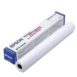 Epson Water Color Paper Radiant White Roll 24" x 18 m 190g/m² Roll