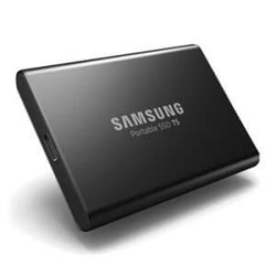 Samsung 1TB T5 USB 3.1 SSD Portable Solid-State Drive