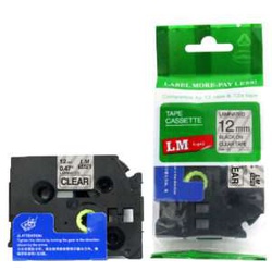 Brother  M-K222  P-Touch 9mm M-Tape